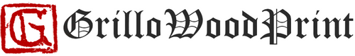 GrilloWoodPrint