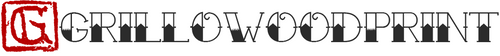 GrilloWoodPrint